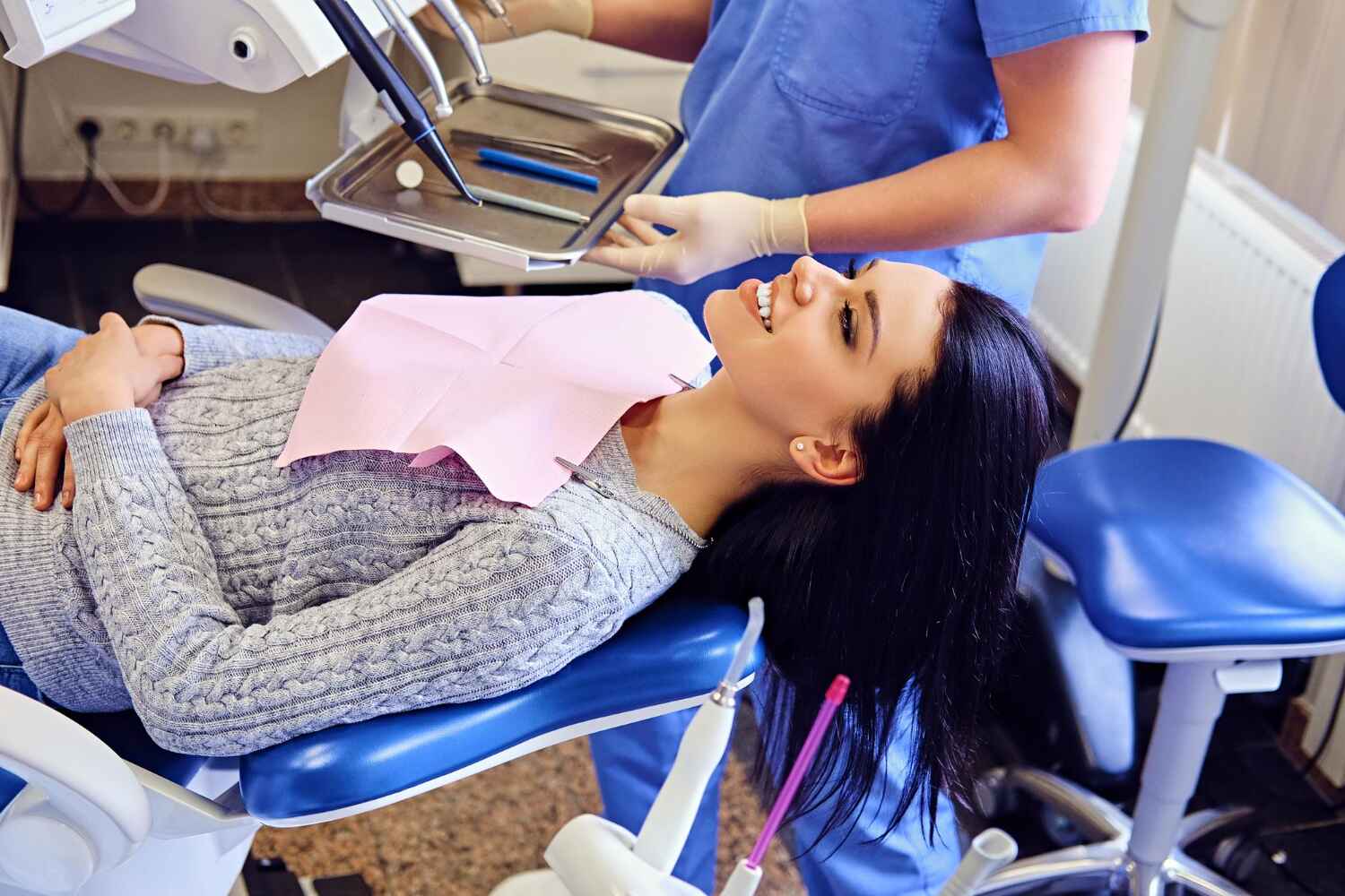 Best Emergency Dental Services Near Me [placeholder7] in Nemacolin, PA